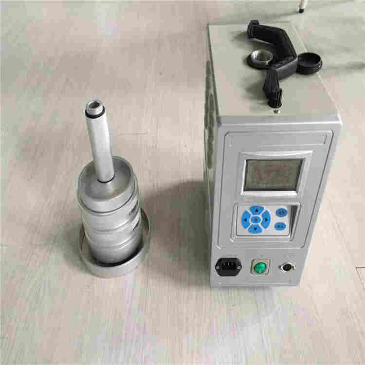 路博LB-120F中流量智能颗粒物采样器
