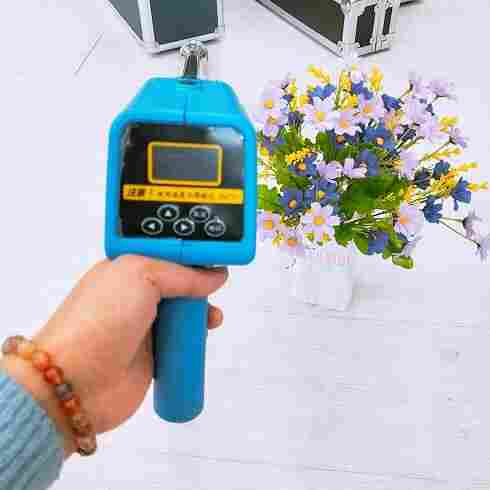 路博LB-1051型烟气含湿量检测器