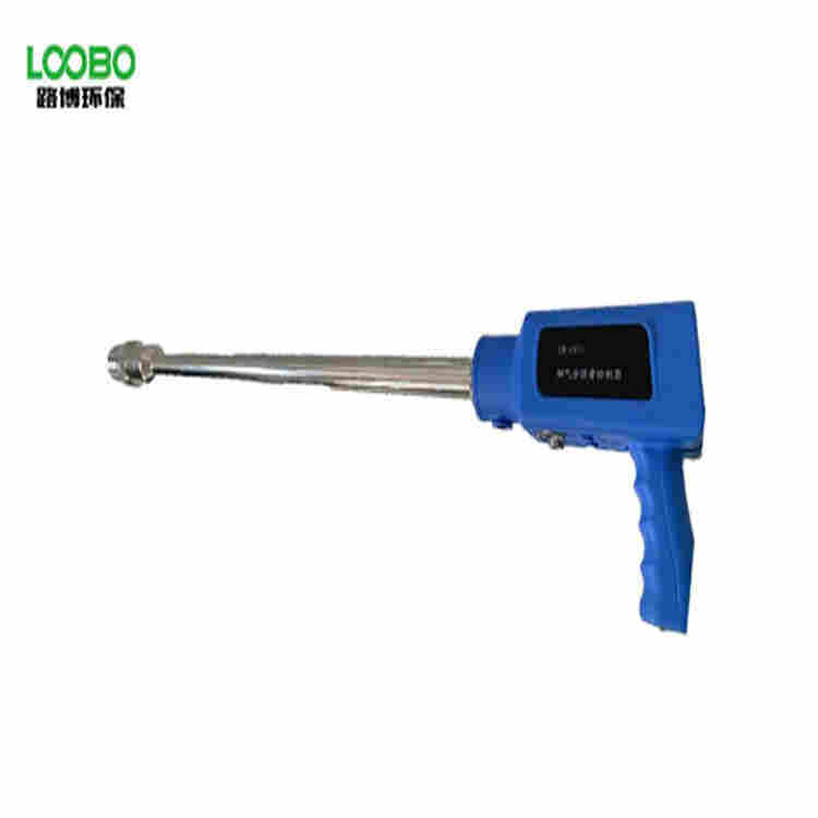 LB-1051型 阻容法烟气含湿量检测器