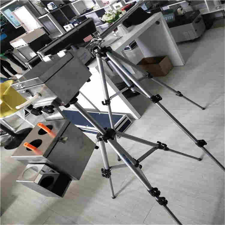 LB-1080型 固定污染源废气综合取样管