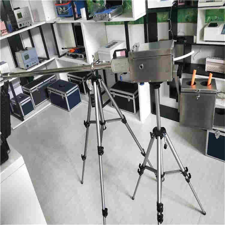 LB-1080型 固定污染源废气综合取样管