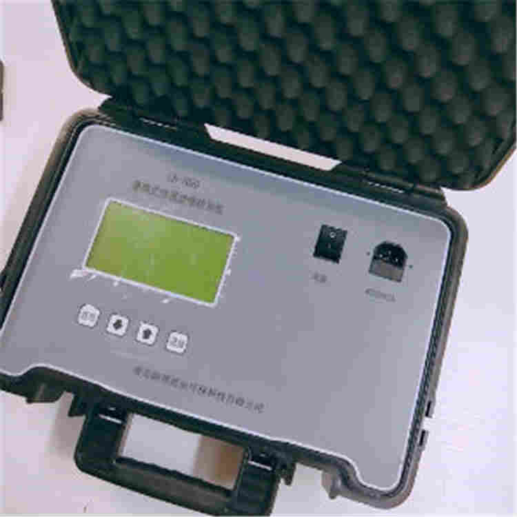 LB-7021便携式快速油烟检测仪