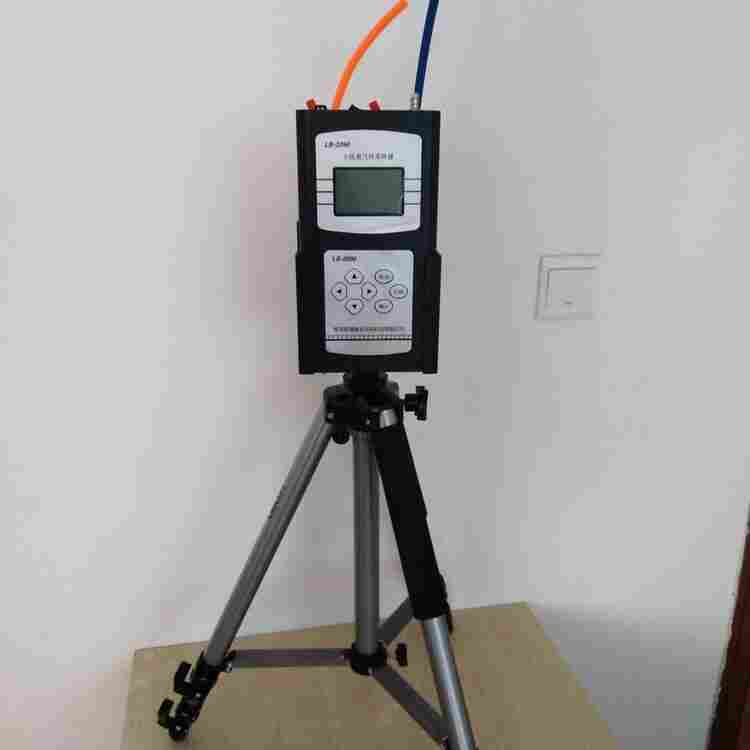 LB-2090挥发性有机物采样器