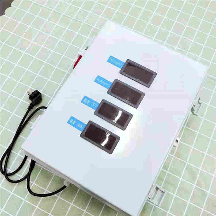 LB-ZXF 在线式粉尘检测仪