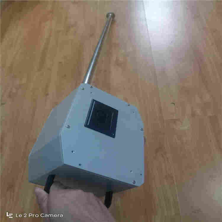 LB-7026A便携式快速油烟检测仪