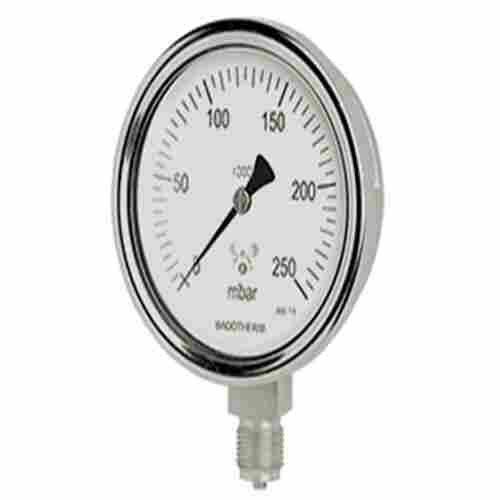 經銷荷蘭BADOTHERM壓力表