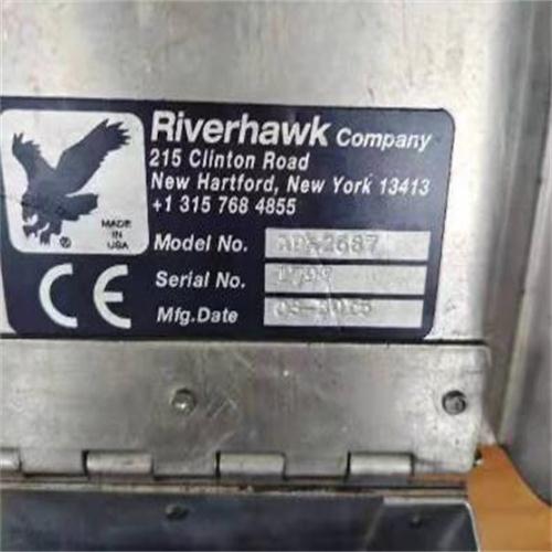 全新Riverhawk弹簧轴承型号5006-600