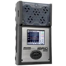 美国英思科MX6 iBrid便携式六合一多种气体检测仪