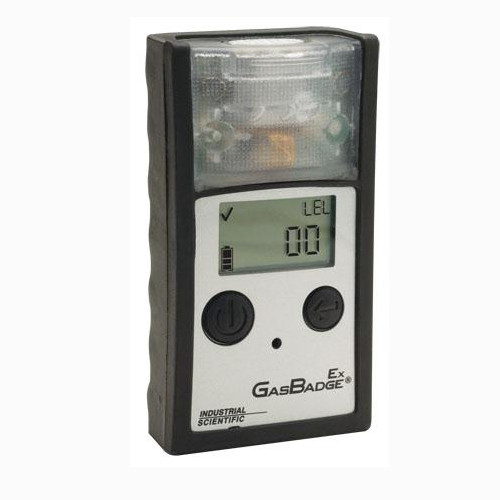英思科GB90(GBEX)便携式单一可燃气体检测报警仪