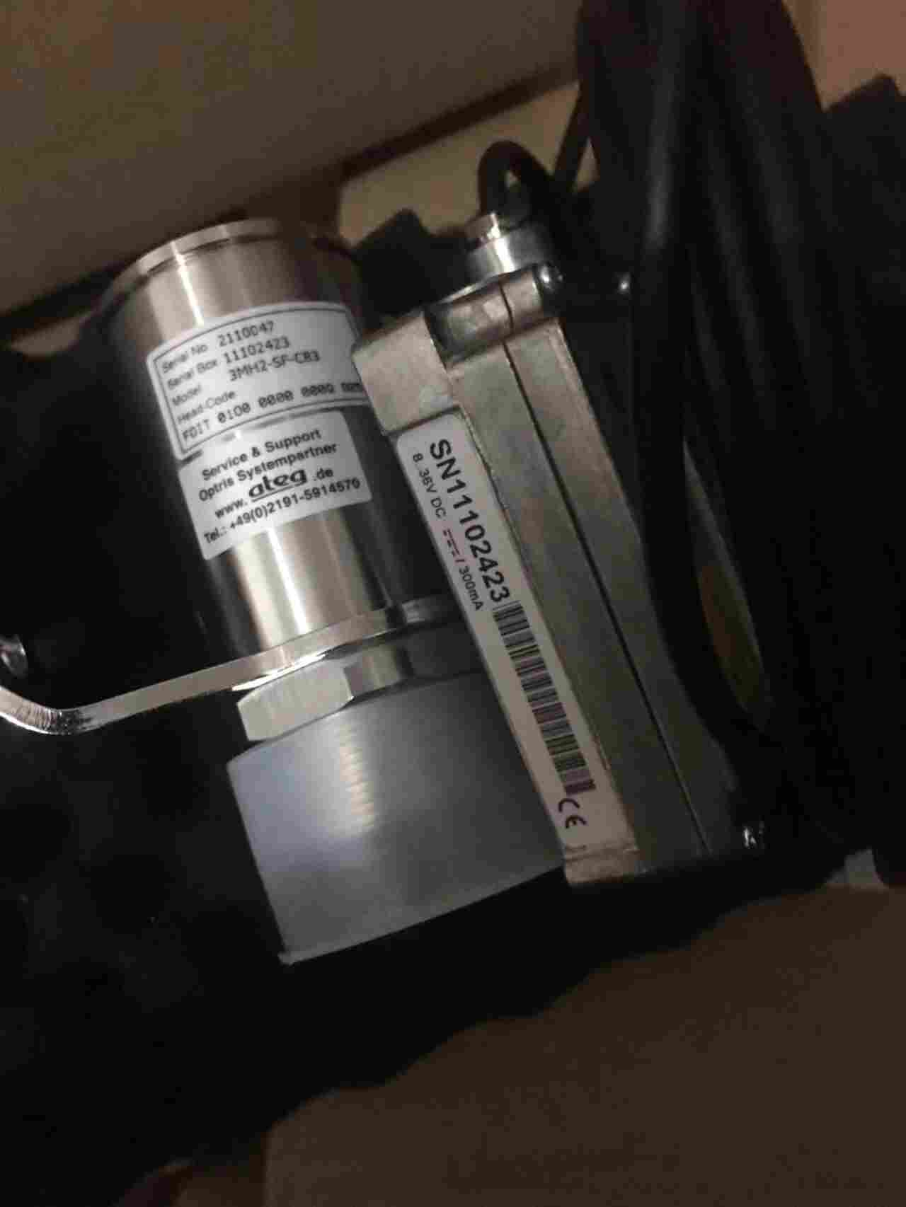 快捷进口+优惠 WAMPFLER 收集器 08-K154-0024