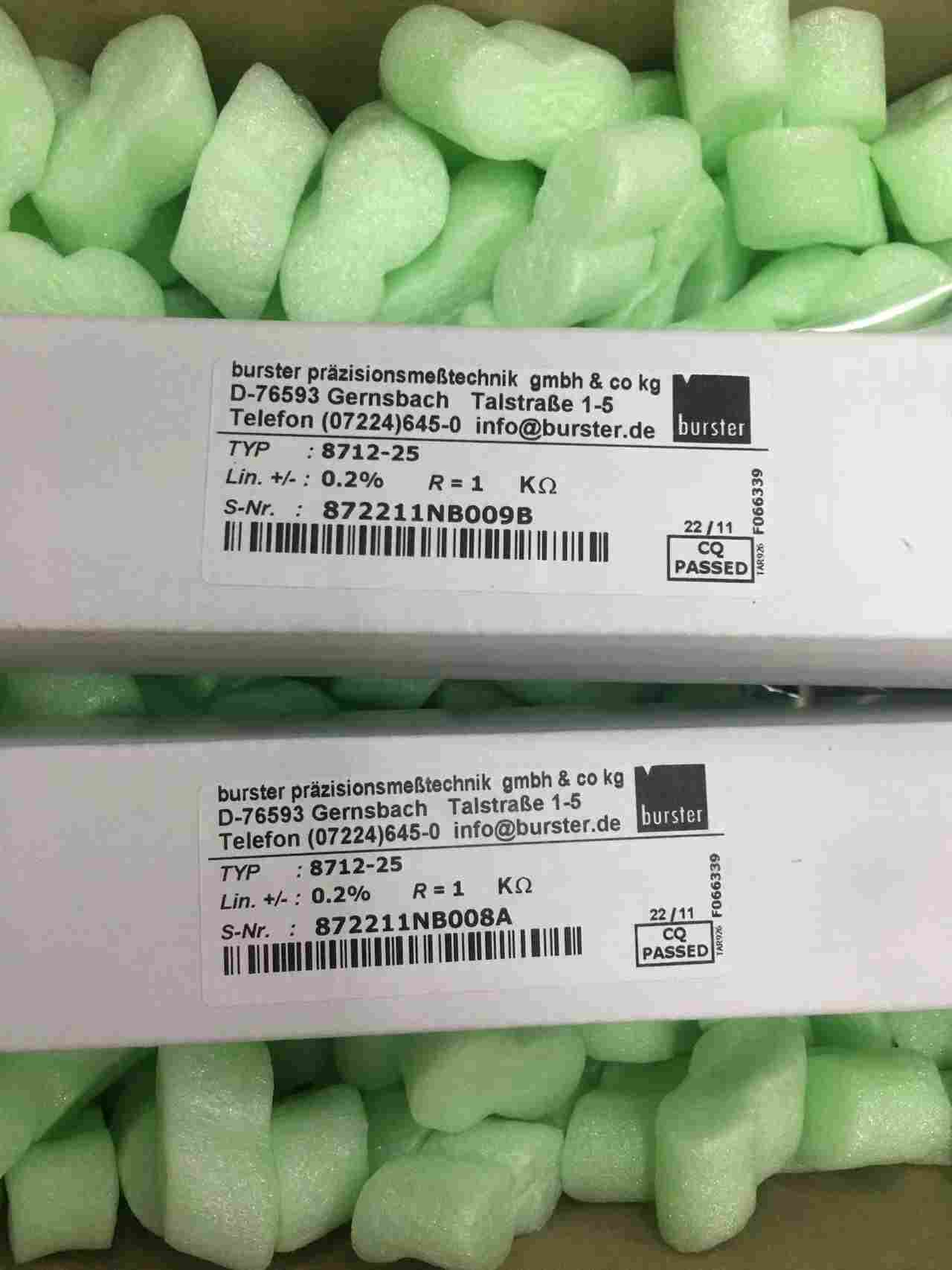 莘默按需定制+德国METTLER TOLEDO 61036048接收器