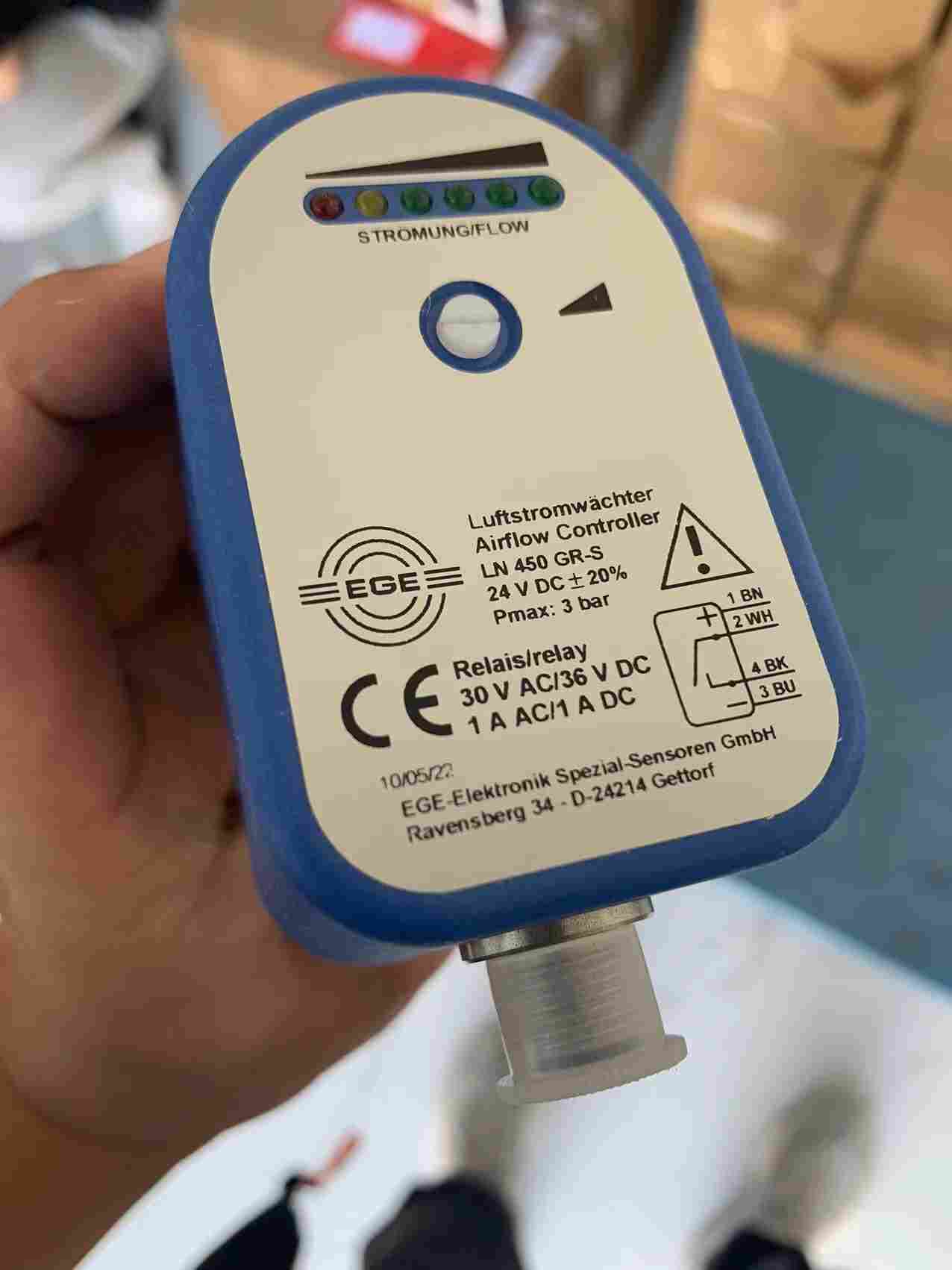 优势供应+原厂 EGE SDI 852/1 GAPP