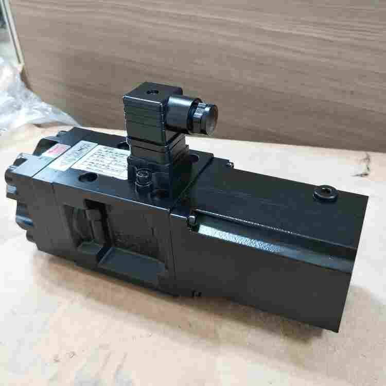 emg伺服阀SV1-10/48/315/8