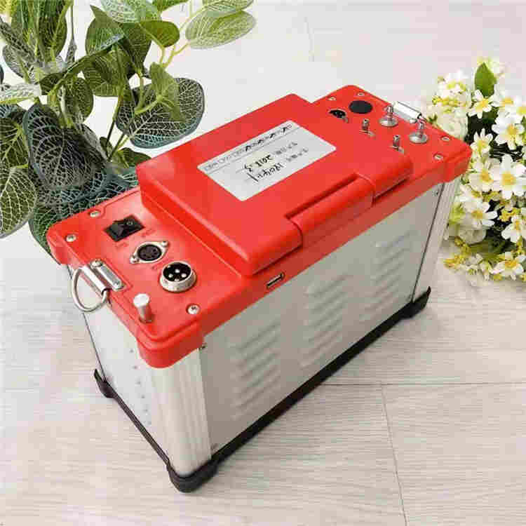 便携式烟气分析仪LB-62