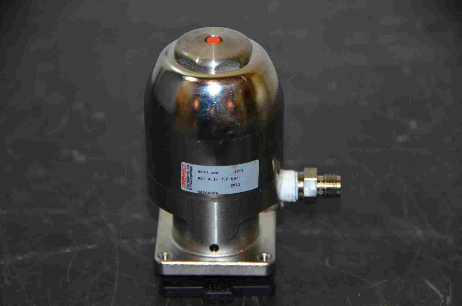 密封套 DSSH for SH7 德国SOMMER 原厂直供