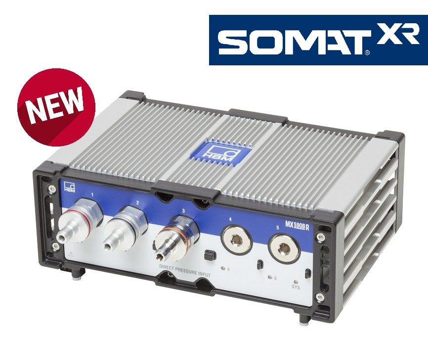 莘默按需定制+原厂HBM 1-GR201传感器