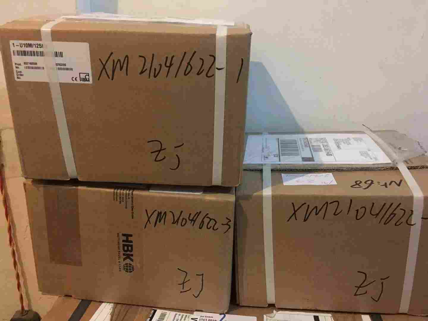 原厂+优势HBM 1-U10S/450KN