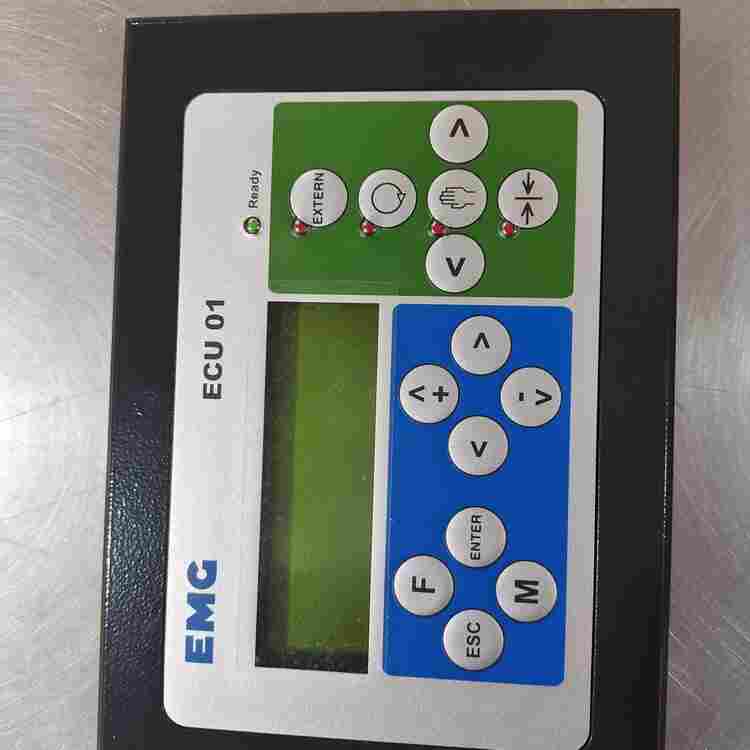 EMG 传感器 ESZ25-600FL0-.L0SC.D.HE31