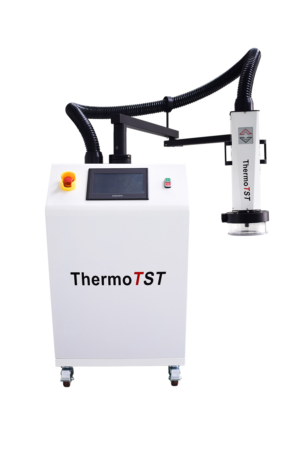 Thermal system高溫氣流循環(huán)沖擊系統(tǒng) HTS280