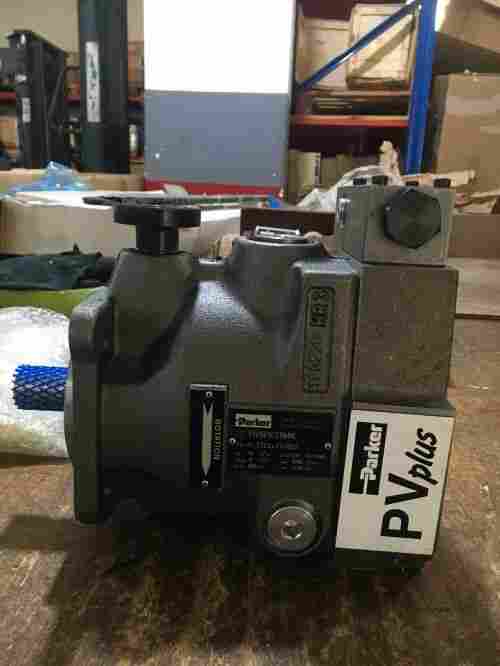 parker变量柱塞泵PV270R1K1T1WMMC