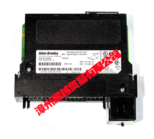ABB  3HAC020179-001 变频器