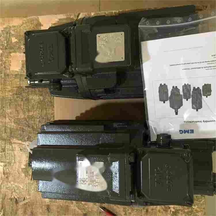 EMG 推进器 ED 80/6