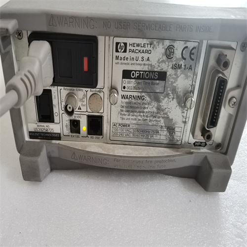 現(xiàn)貨出售agilent/53150a頻率計 安捷倫53150A頻率計