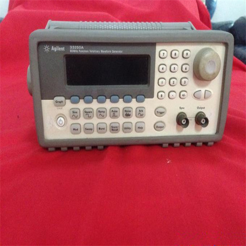 出售/回收agilent/33250A函數(shù)信號發(fā)生器/安捷倫33250A