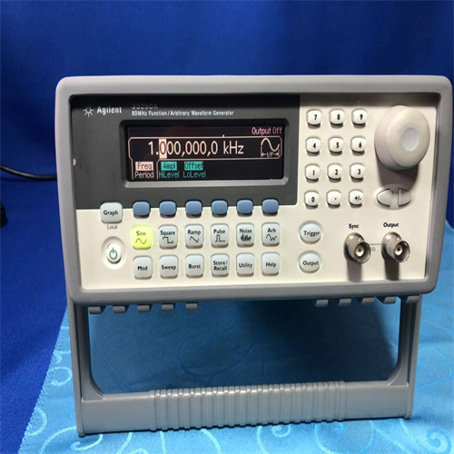 出售/回收agilent/33250A函數(shù)信號發(fā)生器/安捷倫33250A