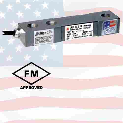 经销美国ARTECH称重传感器