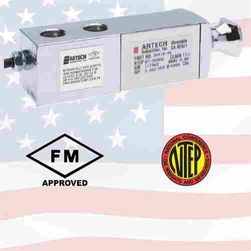 经销ARTECH称重传感器