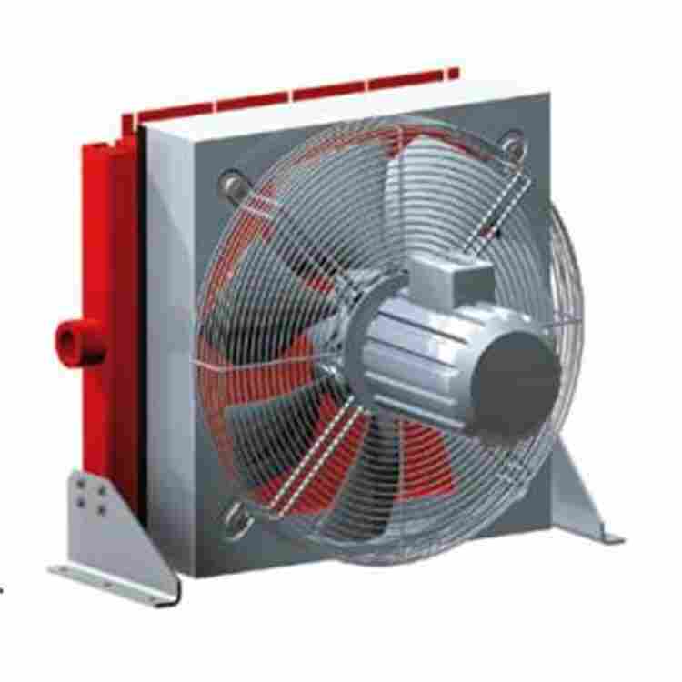 經銷德國SLB冷卻器