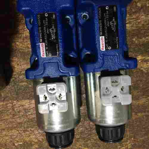 REXROTH 4WEH16R7X/6EG24N9ETK4