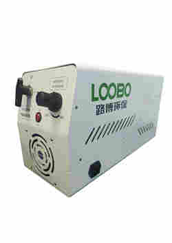 LB-3300型微生物气溶胶采样器