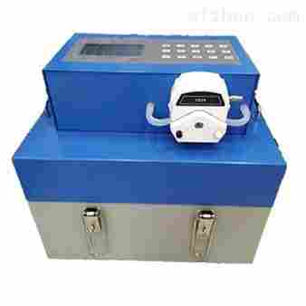 路博便携式LB-8000*质自动采样器