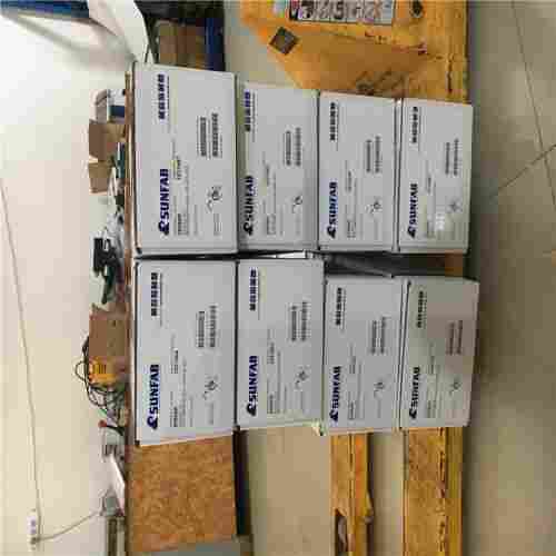 SUNFAB 泵 SAP-056R-N-DL4-L35-S0S-00