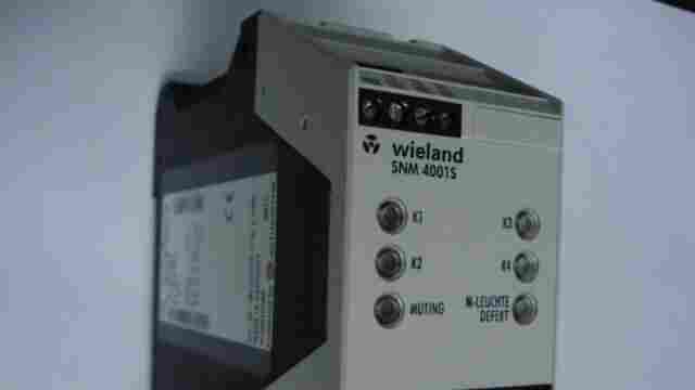 优惠系列 Wieland 连接器BAS GOT GI 24HM32A1