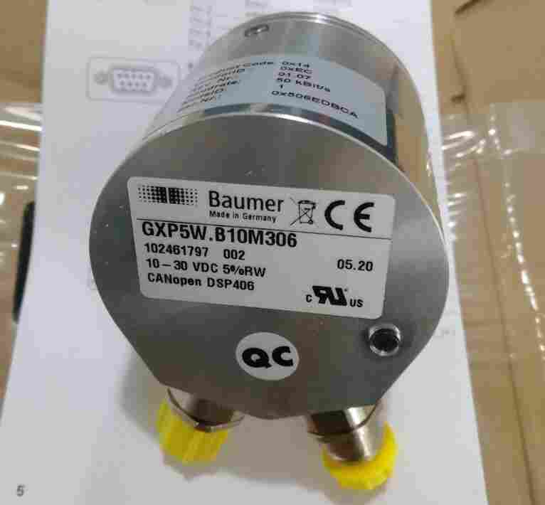 BEI IDEACOD 的编码器DH0514-1024-003