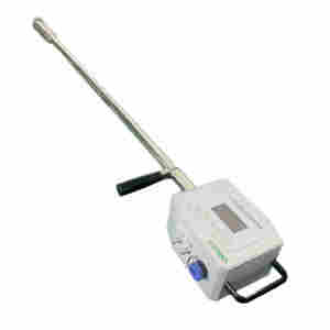 路博烟气汞多功能取样管LB-1090