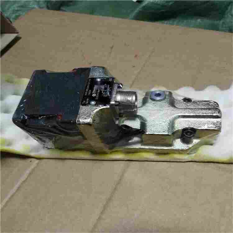  伺服阀 HVM090-060-1100-1G