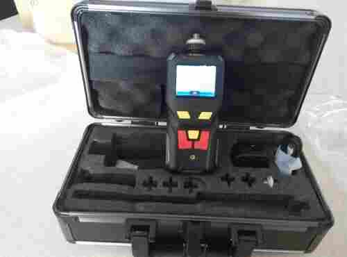 LB-MS4X有毒有害气体检测仪