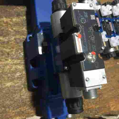 REXROTH 2FRE10-4X/60LBK4M