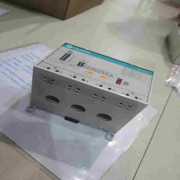 FANOX继电器代理FANOX变压器经销商、保护盒、继电器安装盒