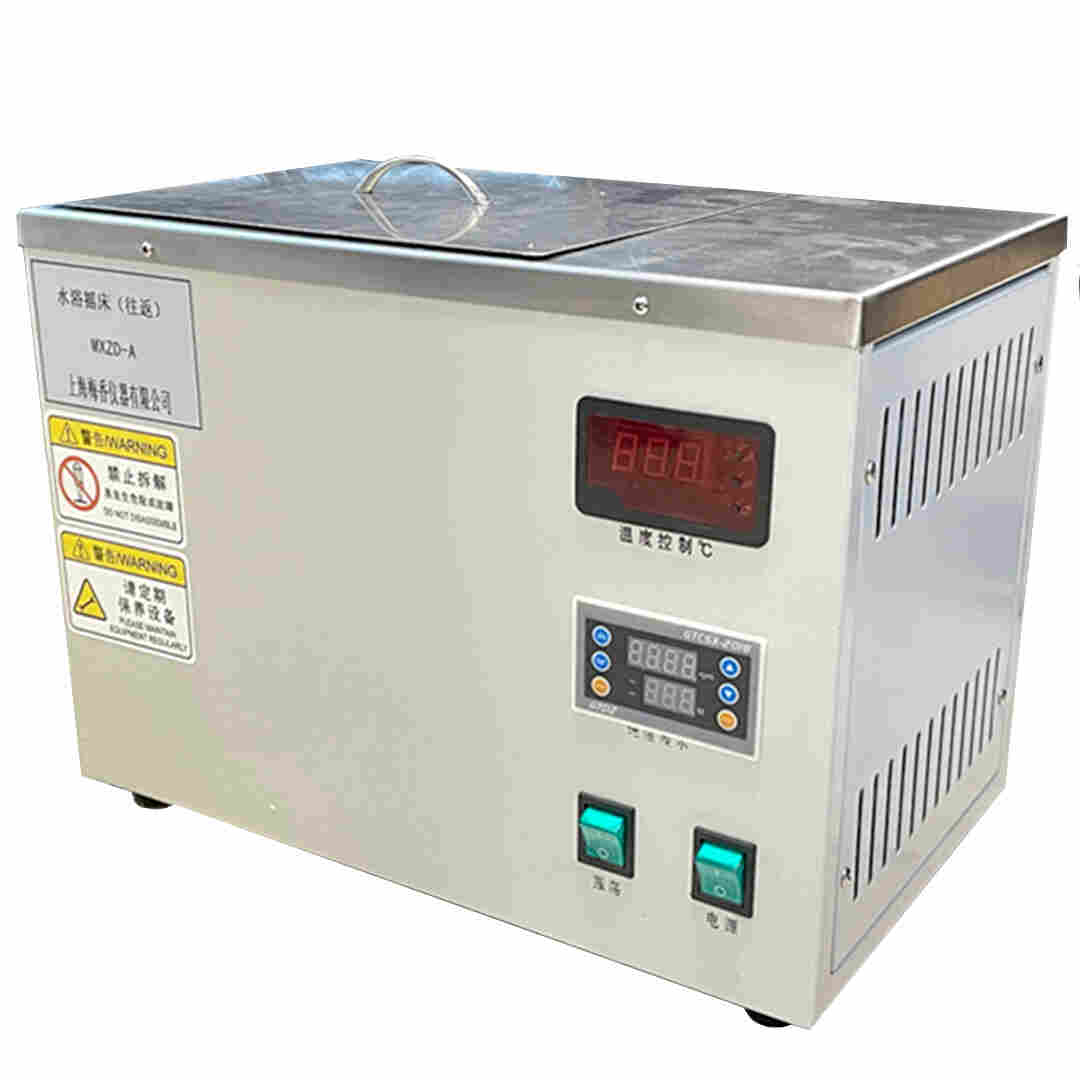 水浴摇床MXZD-A
