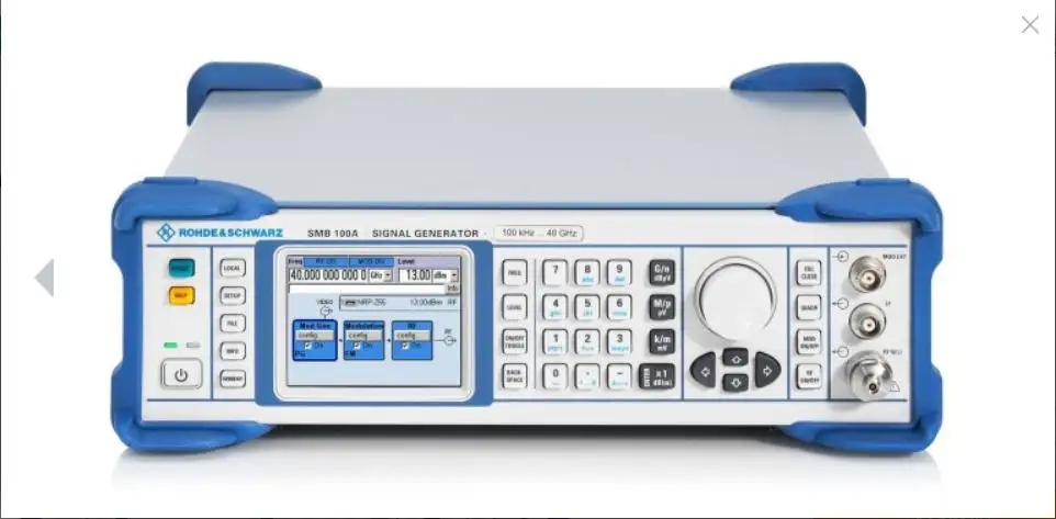 租售修SMB100A信號(hào)發(fā)生器帶脈沖