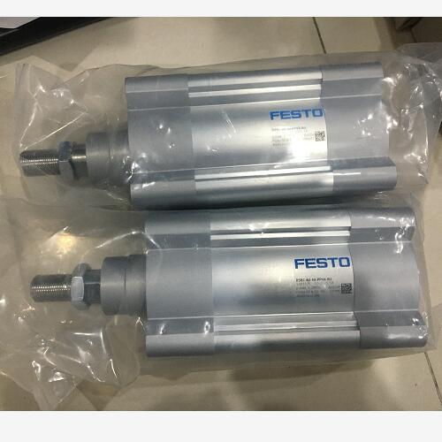 标准气缸FESTO订货号DSBC-80-500-CT-PPVA