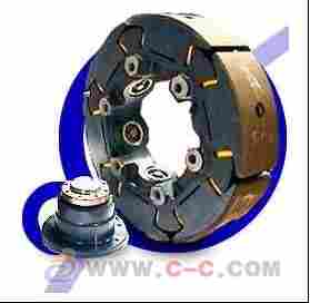 欧洲原厂供应 TWIFLEX 刹车臂 7080118-Z-SS2