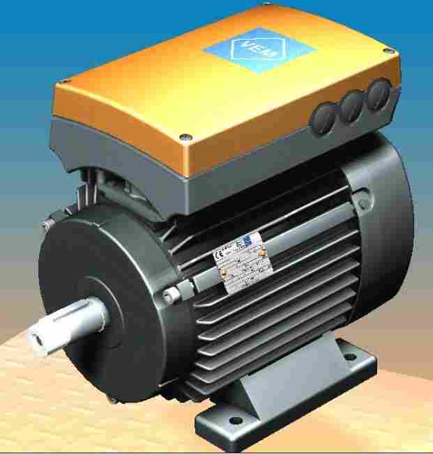 优势供应 VEM K21R 80 G 4-2 L HL