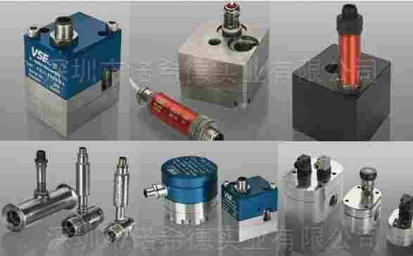 优势供应 VSE VS4GP012V-32N11/6