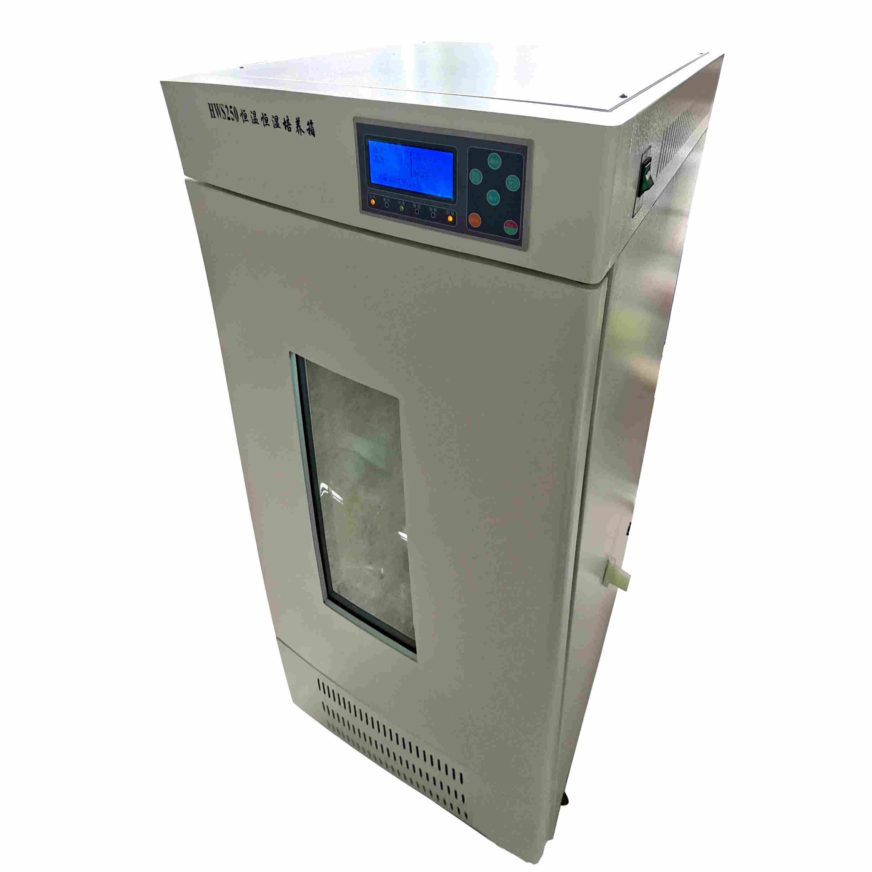 恒溫恒濕培養(yǎng)箱HWS-250